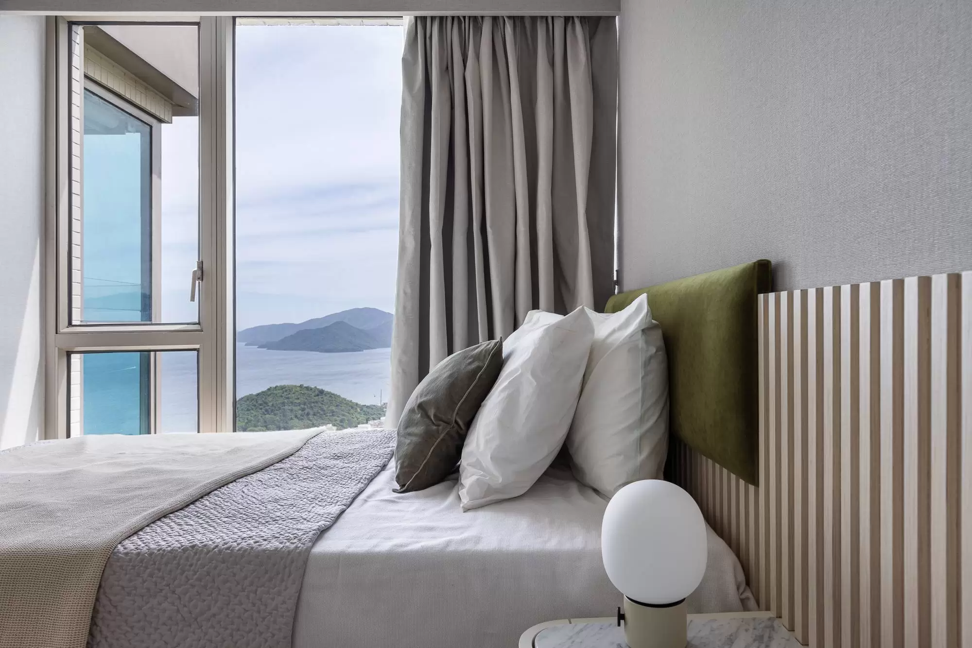 Lake Silver | Interior design showcase
